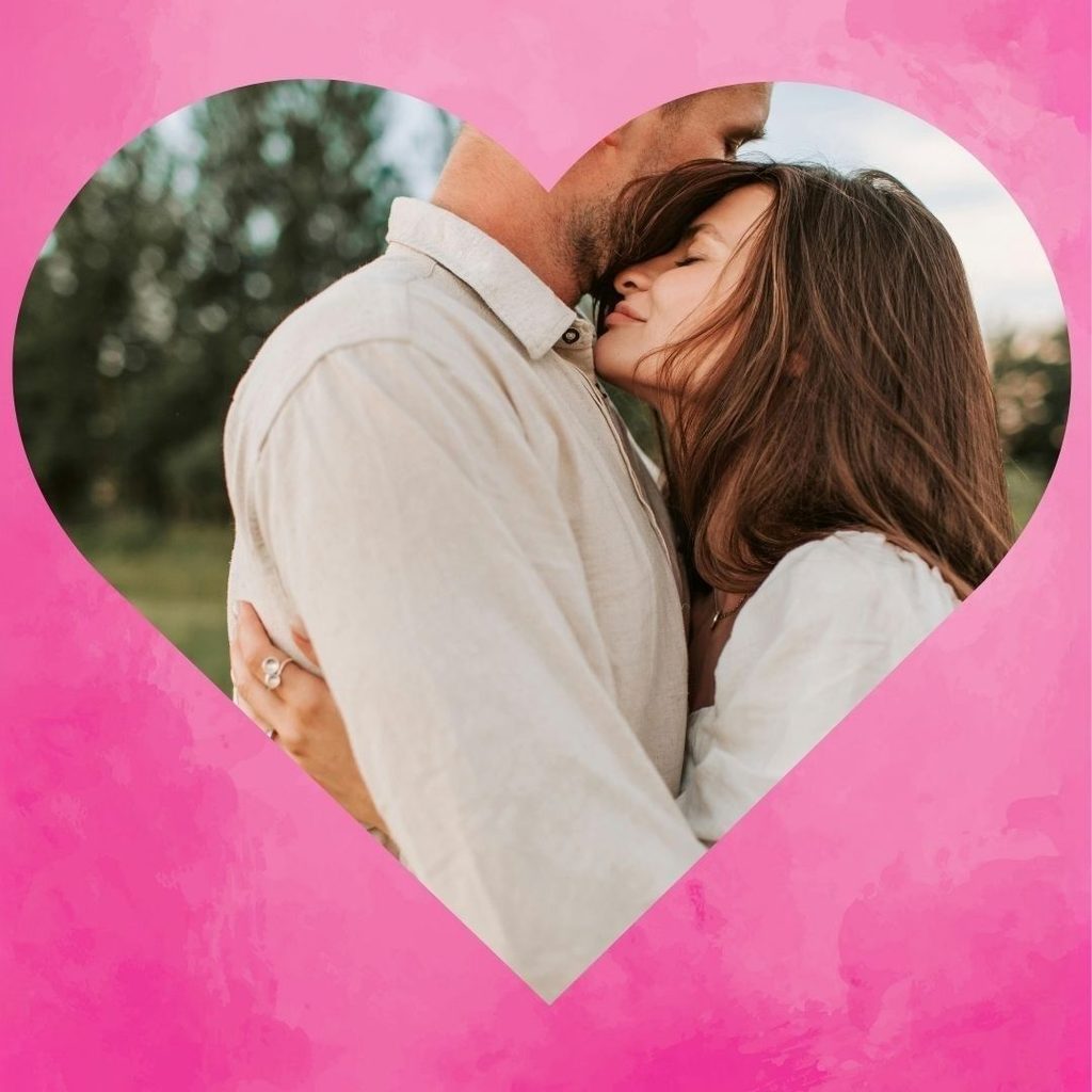 ENDULZAMIENTOS DE PAREJA ANGELINA DIOS DEL AMOR