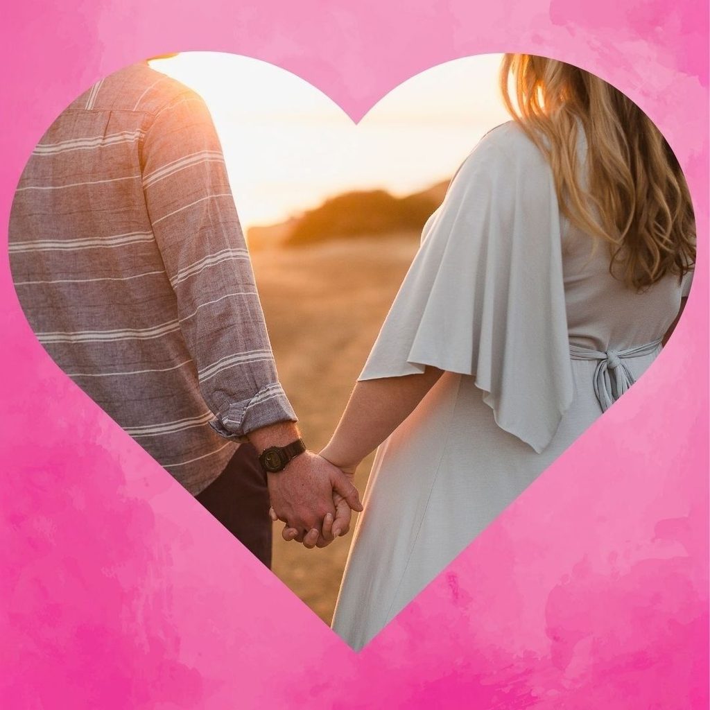 RETORNO DE PAREJAS ANGELINA DIOS DEL AMOR